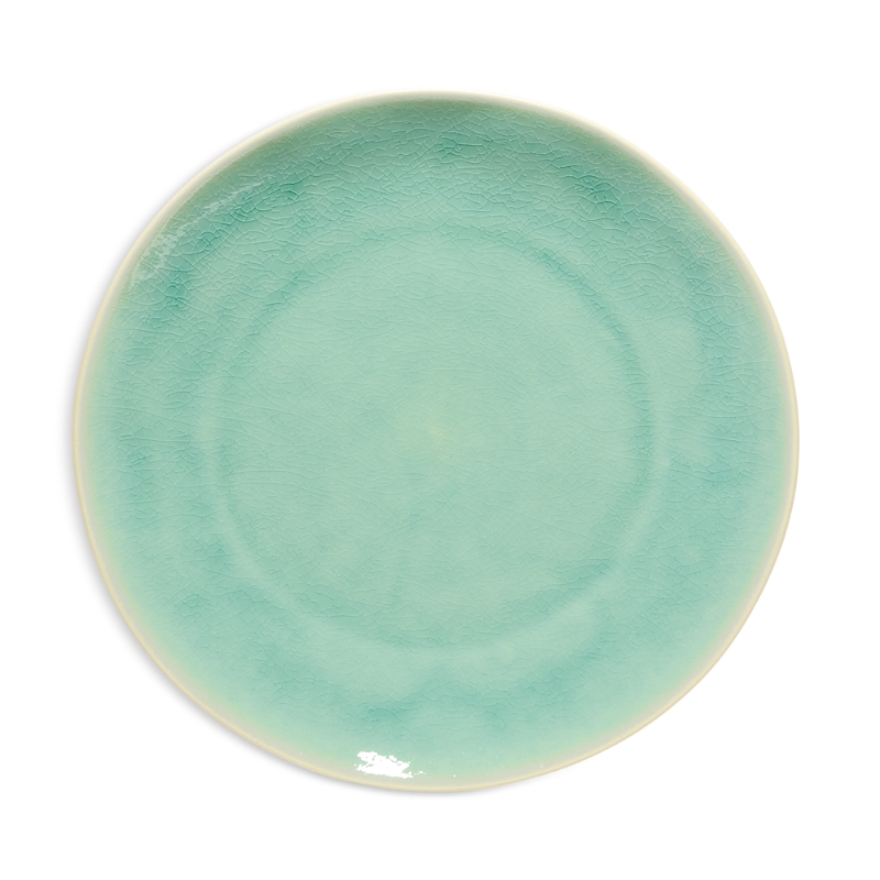 Hudson Park Collection Sintra Dinner Plate - Exclusive In Blue