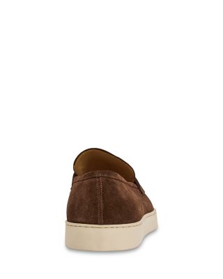 Men's Hybrid Penny Loafers