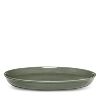 Lisboa Oval Platter - Exclusive