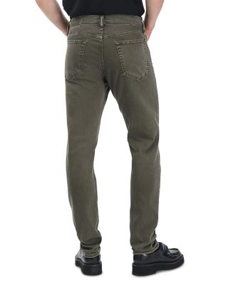 Fit 2 Aero Stretch Slim Fit Jeans in Dark Shadow