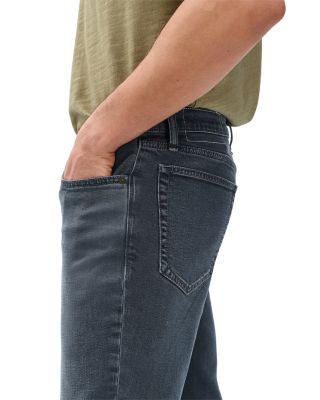 Fit 1 Authentic Stretch Skinny Fit Jeans in Minna