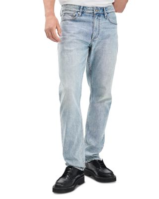 rag & bone Fit 3 Authentic Stretch Athletic Fit Jeans in Morningside