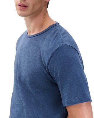 Rag & Bone Classic Flame Tee