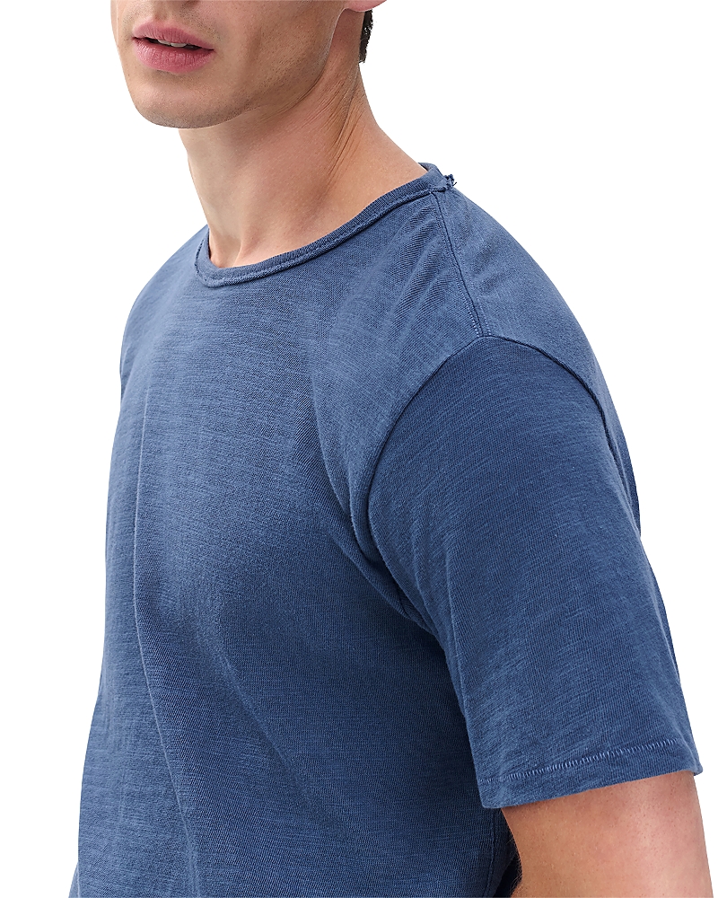 Rag & Bone Classic Flame Tee