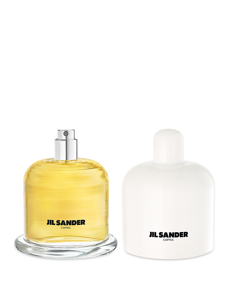 Jil Sander Olfactory Series 1 Coffea Eau De Parfum 3.3 Oz.
