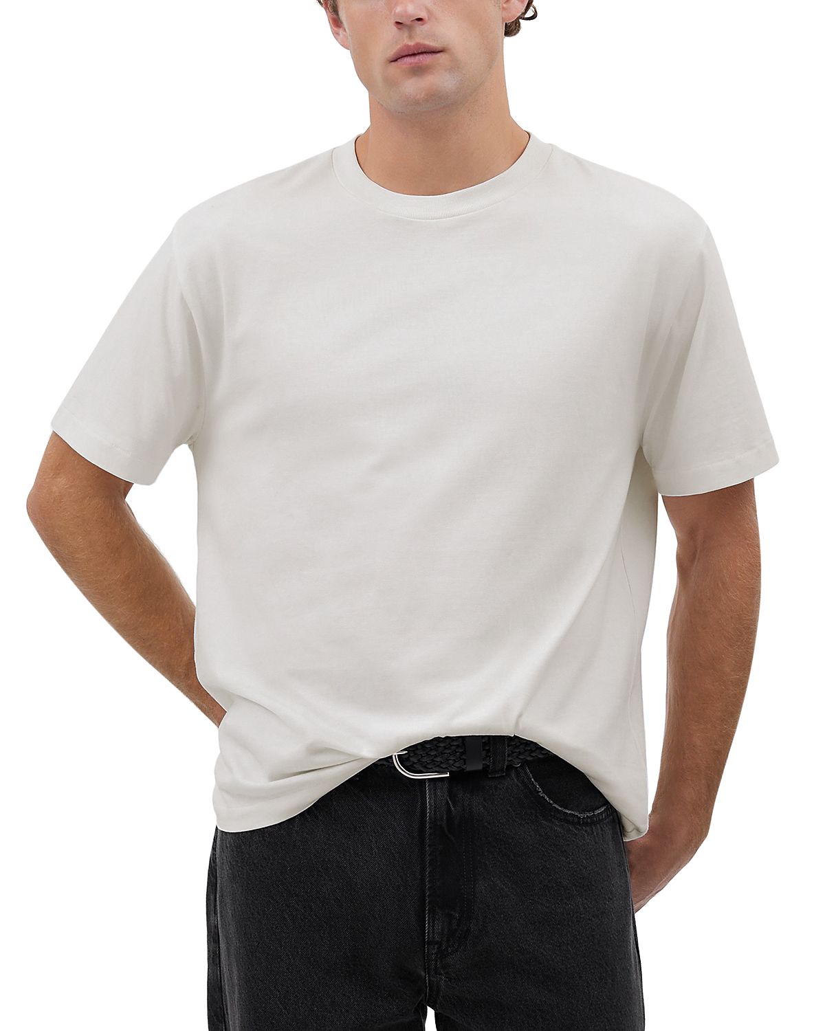 Madewell The Vintage Tee