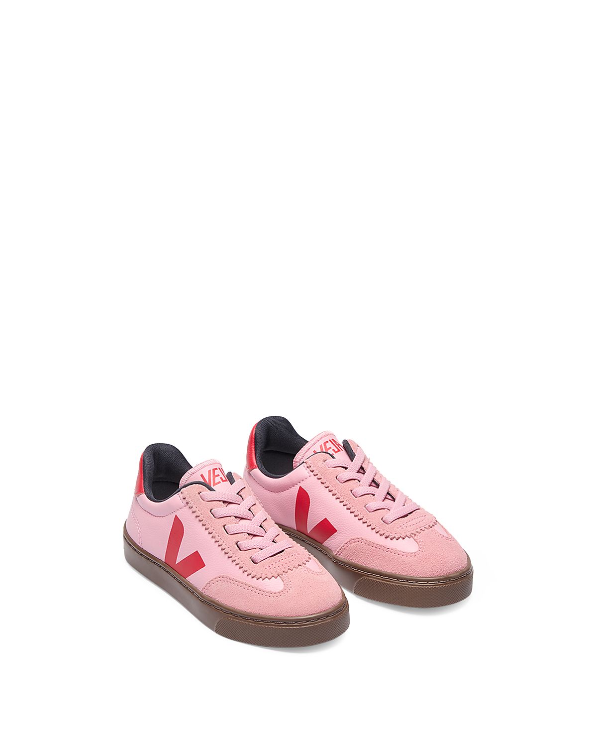 Veja Unisex Volley Sneakers - Toddler, Little Kid