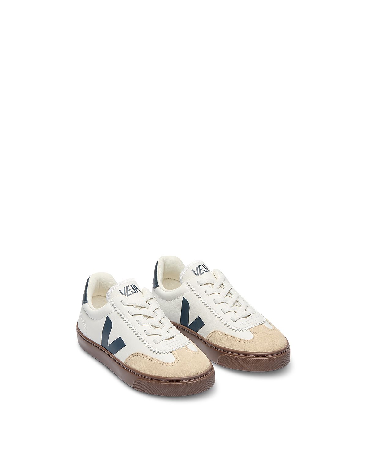 Veja Unisex Volley Sneakers - Toddler, Little Kid