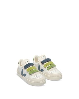 VEJA - Unisex Small V-90 Sneakers - Toddler