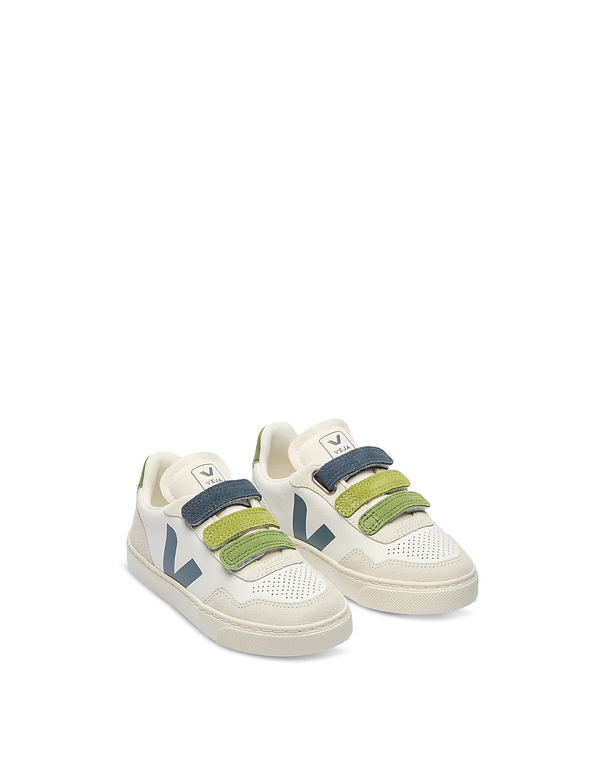 Veja Unisex Small V-90 Sneakers - Toddler
