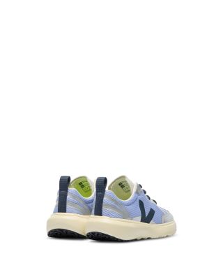 Unisex Canary Sneakers - Toddler, Little Kid