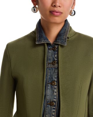Clarissa Jacket
