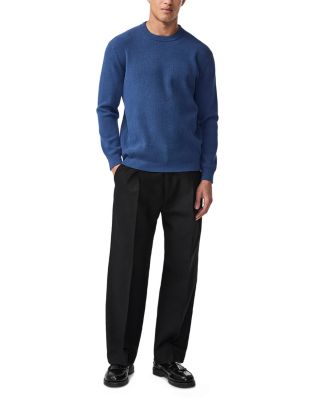 Danny Ribbed Sweater