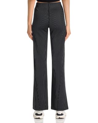 All Day Ribbed Pants