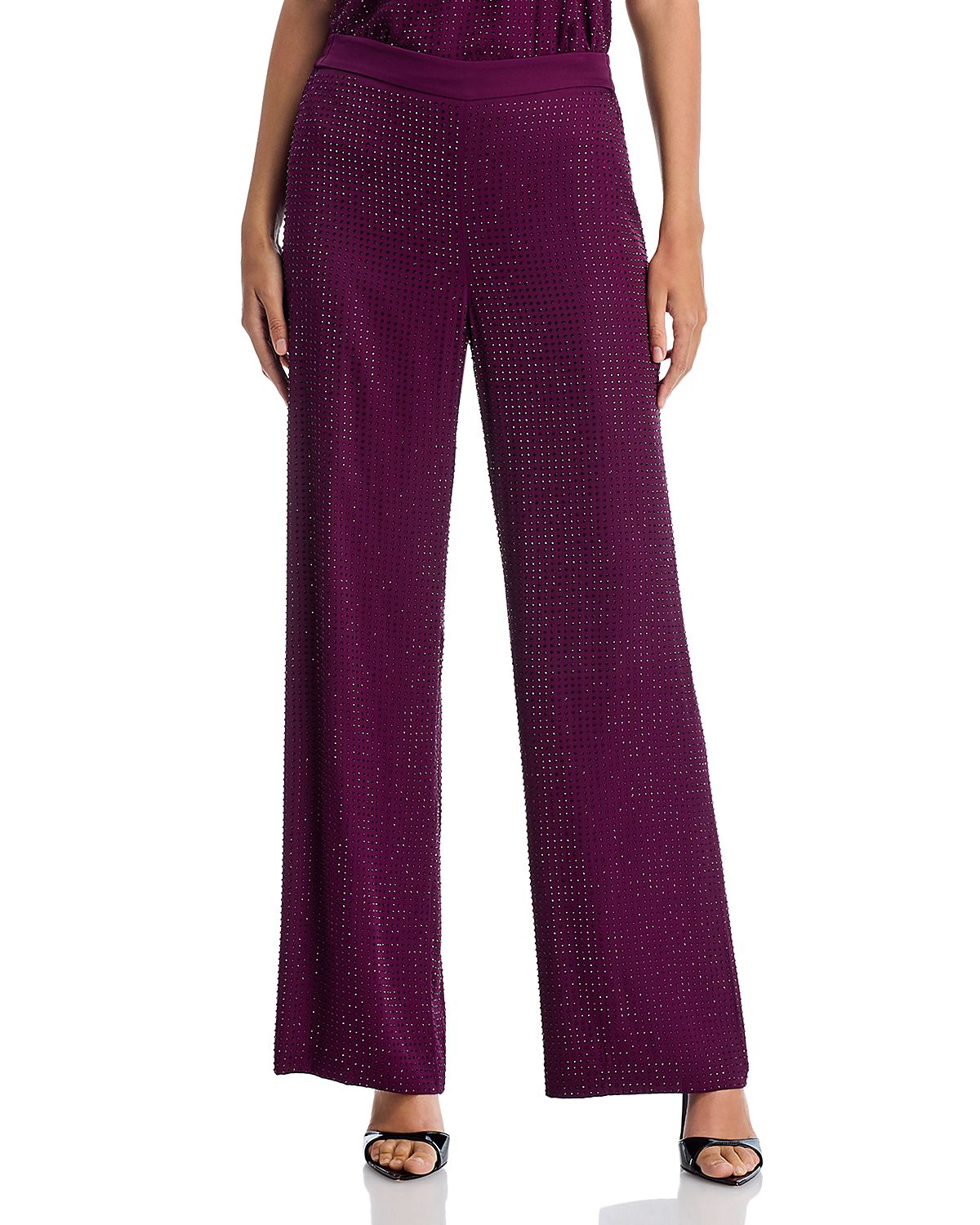 Ungaro Poppi Pants