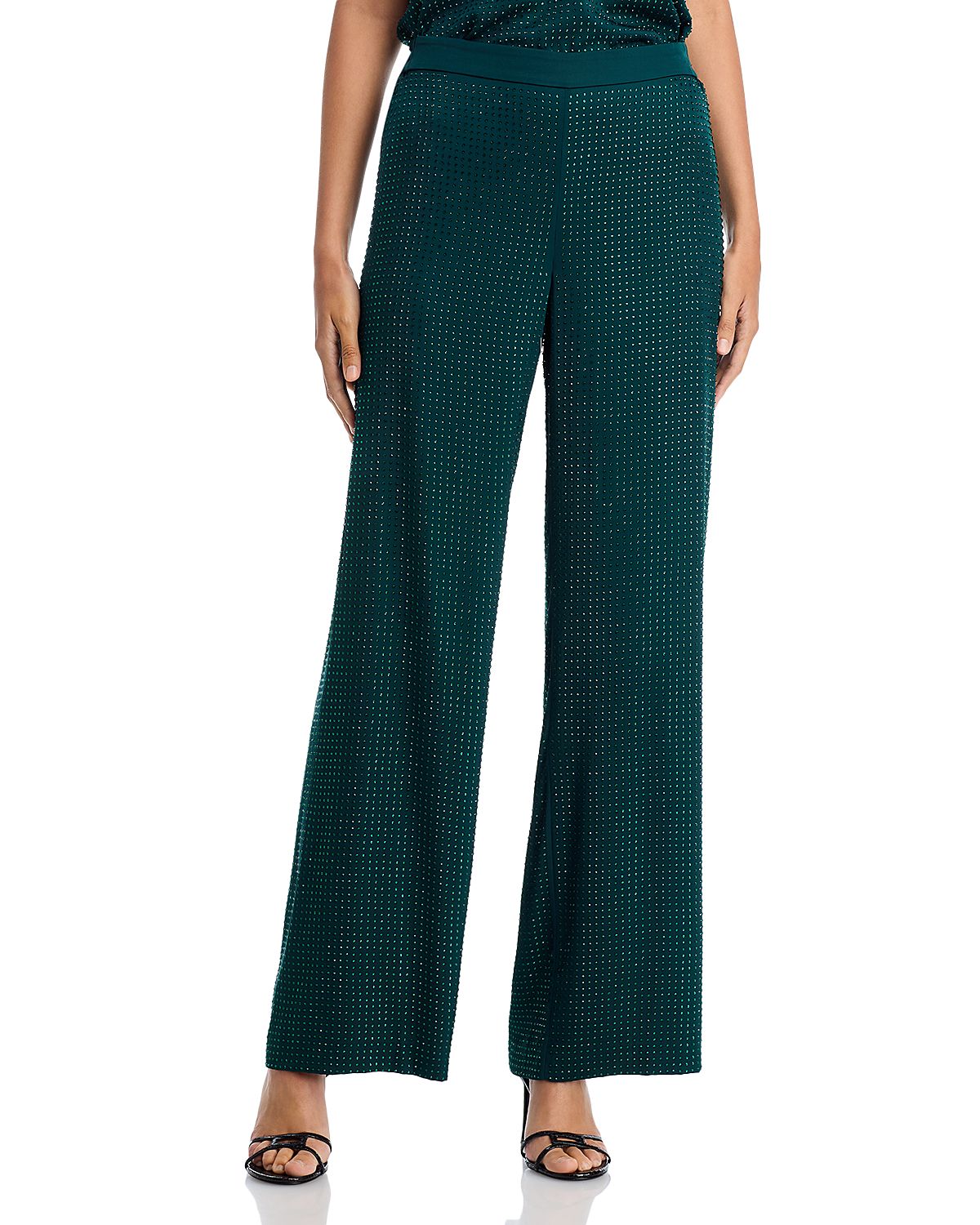 Ungaro Poppi Pants