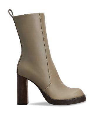 Women's Dress Boots