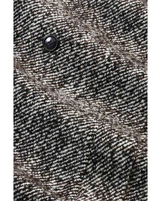 Franco 8439 Overcoat