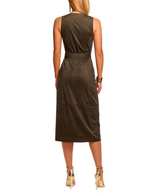 Marcia Belted Dress