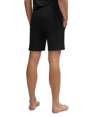 Drawstring Shorts