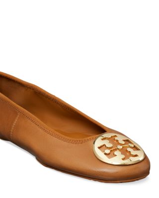 Women's Reva Travel Ballet Flats