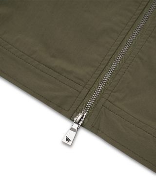 Planes Utility Jacket