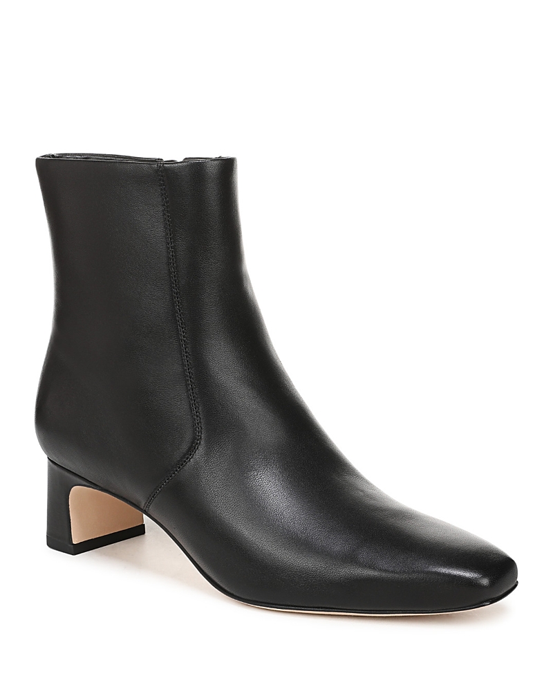 Vince Women's Sutter Ankle Boots In Black