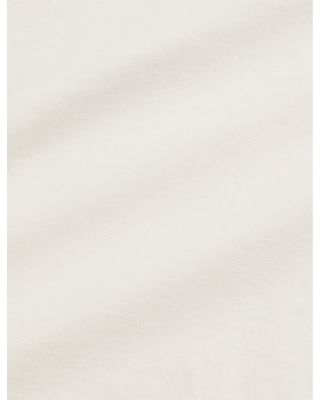 Girls' Logo Crest Tee, Fleece Jacket & Pant Set - Baby