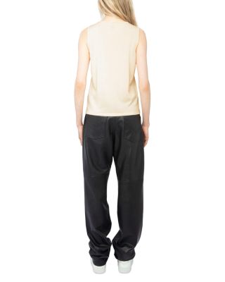 Sayani Vico Sleeveless Sweater