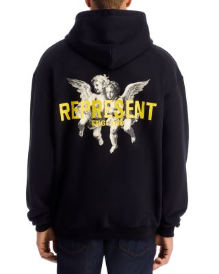 Oversized Legacy Cherubs Hoodie
