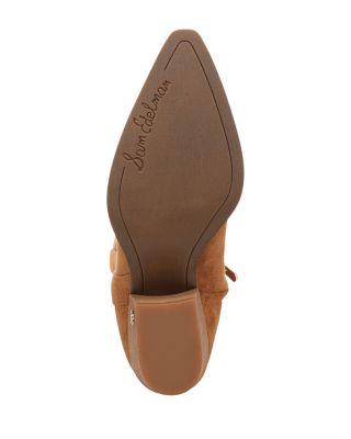 Women's Wyatt Western Boots