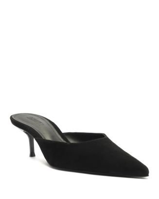 SCHUTZ Women's Julie Pumps | Bloomingdale's Shoes 