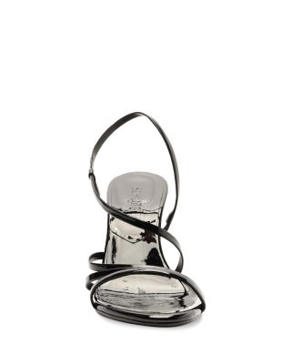 Women's Annie Curve Sandals