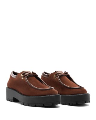 Women's Cia Loafer Flats