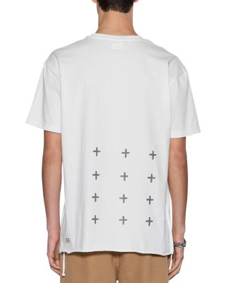 Allday Logo Graphic Oversized Tee