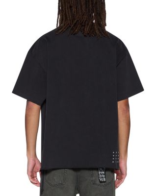 Spirit Ekcess Oversized Graphic Tee