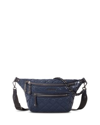 Small Liquid Crosby Sling Bag