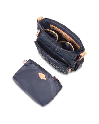 Metro Scout Extra Small Crossbody