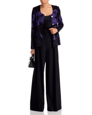 Heritage Knit Jacket