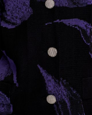 Heritage Knit Jacket