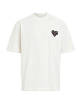 Lover Short Sleeve Tee