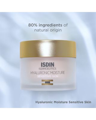 ISDINCEUTICS Hyaluronic Moisture - Sensitive 1.76 oz.