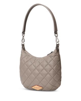 Mini Crosby Top Handle Bag