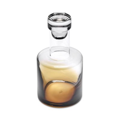 Serax Amber Zuma Carafe
