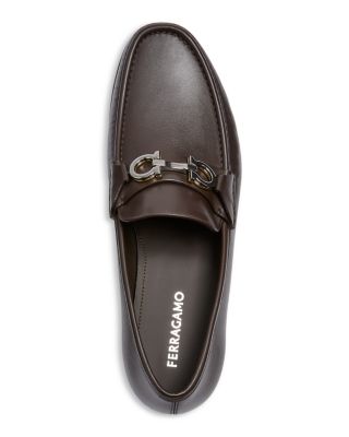 Men's Gancini Loafers