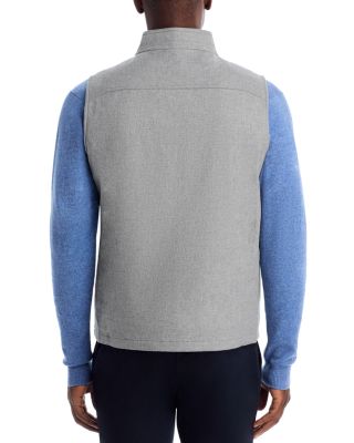 Crown Crafted Cambridge Wool Vest