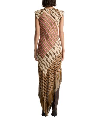 Desert Mosaic Dress