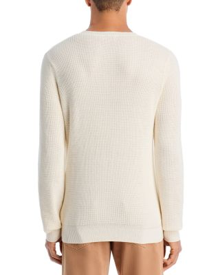 Sunwashed Crewneck Sweater