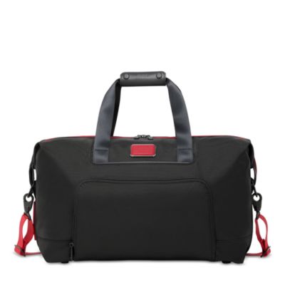 Tumi Alpha 3 Double Expansion Satchel