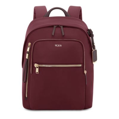 Voyageur Halsey Backpack